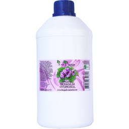 Biopark Cosmetics Organski hidrolat geranija - 1 l