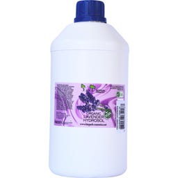 Biopark Cosmetics Organic Lavender Hydrosol - 1 l