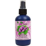 Biopark Cosmetics Idrolato di Geranio Bio