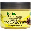 Biopark Cosmetics Organic Cocoa Butter - 100 g