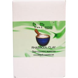 Biopark Cosmetics Rhassoul - 100 g