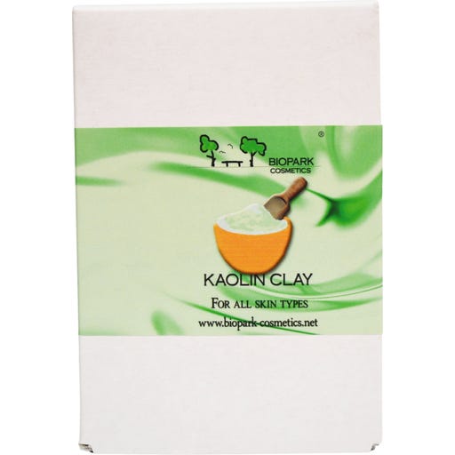 Biopark Cosmetics Kaolin Clay - 100 g