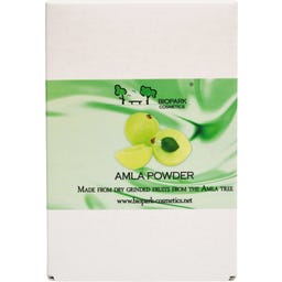 Biopark Cosmetics Amla prah - 100 g