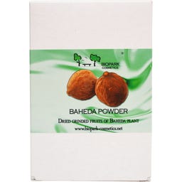 Biopark Cosmetics Poudre de Bibhitaki - 100 g