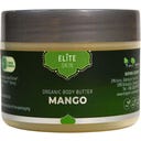 ELITE Organic Mango Butter, 100 g
