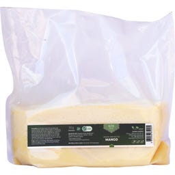 Biopark Cosmetics ELITE Organic Mango Butter - 1 kg