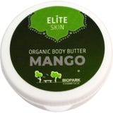 Biopark Cosmetics ELITE Organic Mango Butter