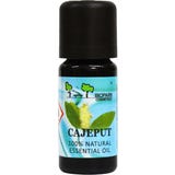 Biopark Cosmetics Cajeput Essential Oil
