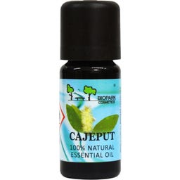 Biopark Cosmetics Eterično olje kajepute - 10 ml