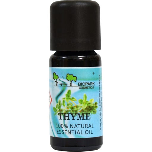 Biopark Cosmetics Thyme Essential Oil - 10 ml