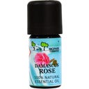 Damascus Rose Oil (10%), 5 ml