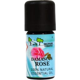 Biopark Cosmetics Damascus Rose Oil (10%) - 5 ml