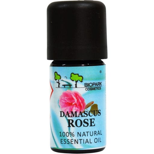 Biopark Cosmetics Rosa (10%) - 5 ml