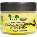 Biopark Cosmetics Beurre d'Avocat & Karité - 100 g