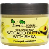 Biopark Cosmetics Avocado & Shea Butter