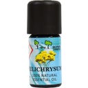 Biopark Cosmetics Helichrysum (Immortelle) Essential Oil - 5 ml