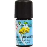 Huile Essentielle d'Immortelle (Helichrysum)