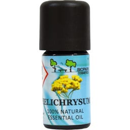 Biopark Cosmetics Helichrysum (Immortelle) - 5 ml