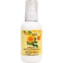 Biopark Cosmetics Organic Safflower Oil - 100 ml
