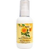 Biopark Cosmetics Organic Safflower Oil