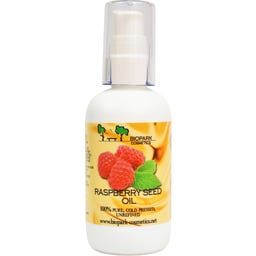 Biopark Cosmetics Raspberry Seed Oil - 100 ml