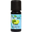 Biopark Cosmetics Lime Oil - 10 ml