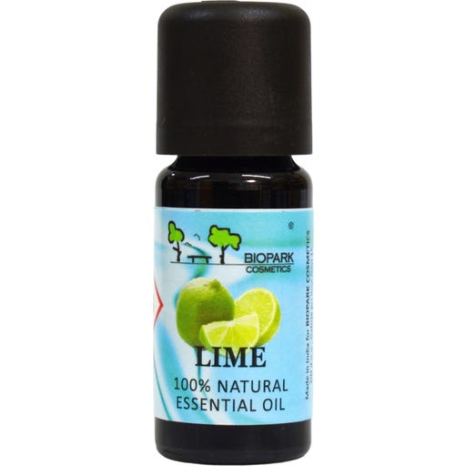 Biopark Cosmetics Lime - 10 ml