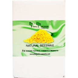 Biopark Cosmetics Cire d'Abeille Naturelle - 100 g