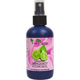 Biopark Cosmetics Organic Bergamot Hydrosol