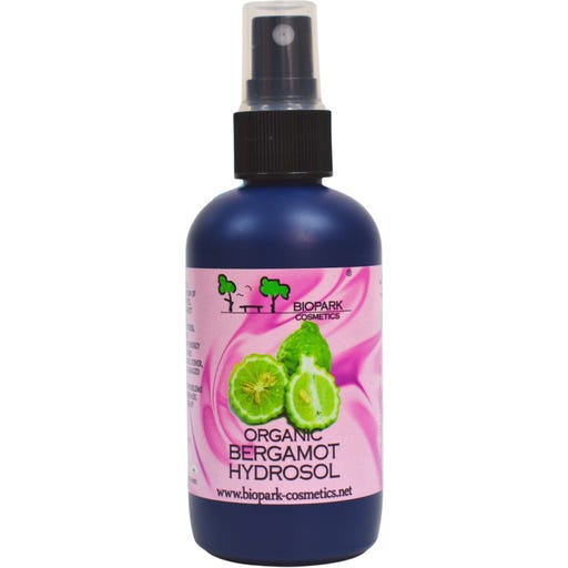 Biopark Cosmetics Idrolato di Bergamotto Bio - 100 ml