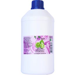 Biopark Cosmetics Organic Bergamot Hydrosol - 1 l