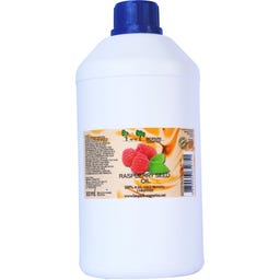 Biopark Cosmetics Bringebærfrøolje - 1 l