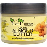 Biopark Cosmetics Almond Butter
