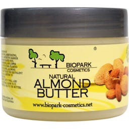 Biopark Cosmetics Almond Butter - 100 g