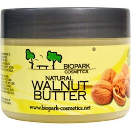 Biopark Cosmetics Beurre de Noix - 100 g