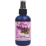 Biopark Cosmetics Hydrolat de Sauge Sclar&eacute;e Bio