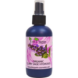 Biopark Cosmetics Hydrolat de Sauge Sclarée Bio - 100 ml