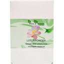 Biopark Cosmetics Lotus Powder - 100 g