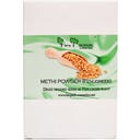 Biopark Cosmetics Methi Powder - Fieno Greco - 100 g