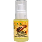 Biopark Cosmetics Chia Seed Oil