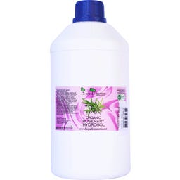 Biopark Cosmetics Idrolato di Rosmarino Bio - 1 L