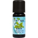 Biopark Cosmetics Sage Essential Oil - 10 ml