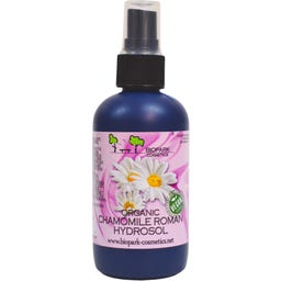 Biopark Cosmetics Organic Chamomile Roman Hydrosol - 100 ml