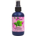 Biopark Cosmetics Organic Peppermint Hydrosol - 100 ml