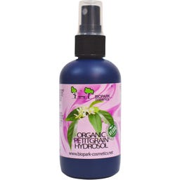 Biopark Cosmetics Organic Petitgrain Hydrosol - 100 ml