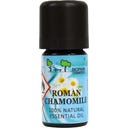 Biopark Cosmetics Rímsky harmančekový olej - 5 ml