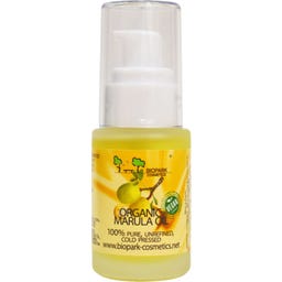 Biopark Cosmetics Organic Marula Oil - 30 ml