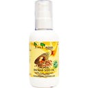 Biopark Cosmetics Organic Baobab Oil - 100 ml