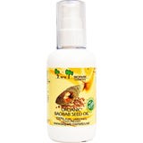 Biopark Cosmetics Organick&yacute; baobabov&yacute; olej