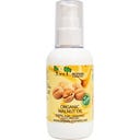 Biopark Cosmetics Organic Walnut Oil - 100 ml